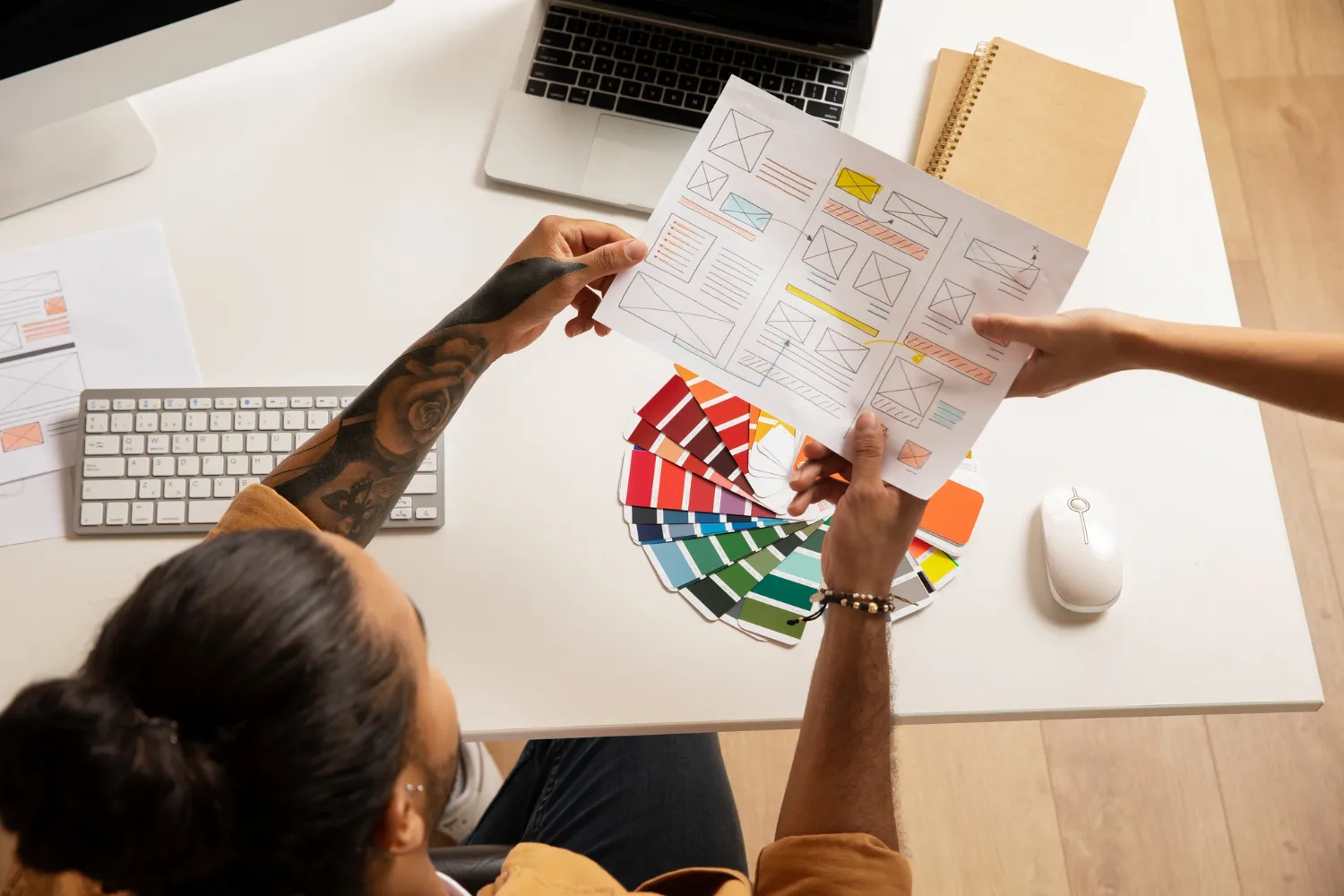 Importancia del branding en la era digital