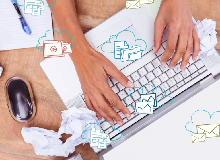 Beneficios de contratar una agencia de marketing