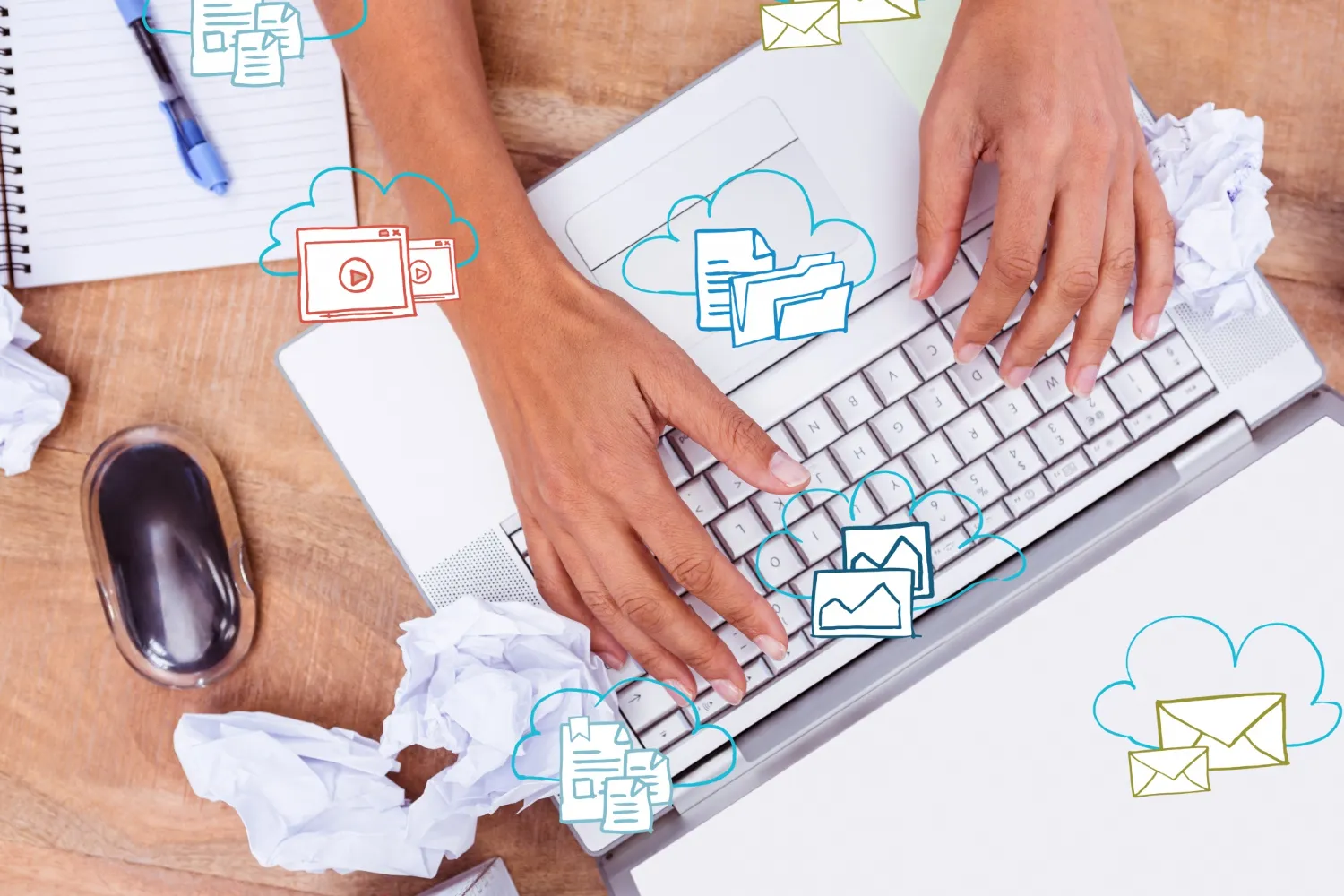 Beneficios de contratar una agencia de marketing